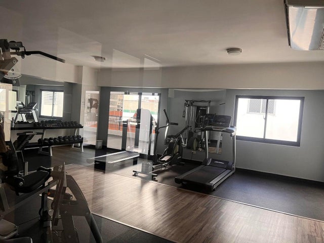 apartamentos - Apartamento en Alquiler Piantini 9
