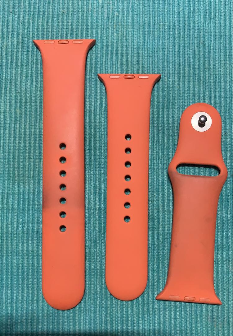 celulares y tabletas - Apple Watch Serie 5 9