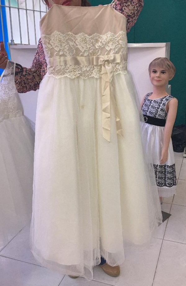 ropa y zapatos - vestidos para eventos de niña