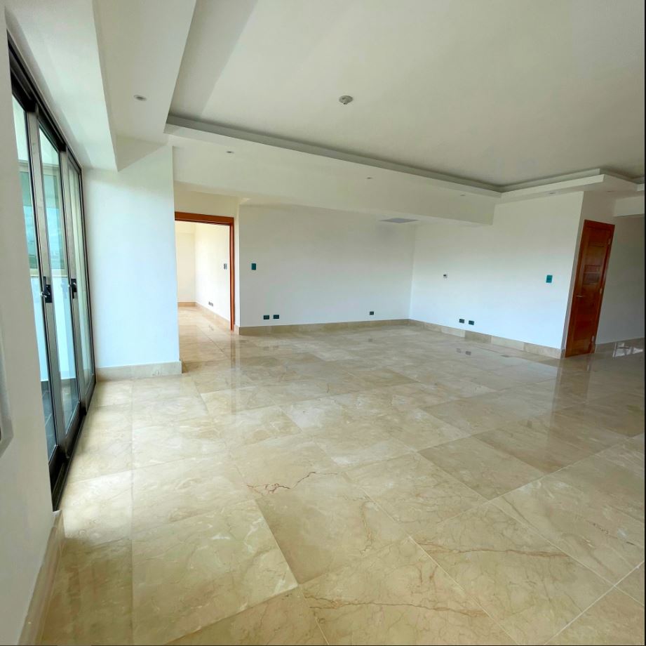 apartamentos - Apartamentos de 300m2 a pasos de la Av. Anacaona  2