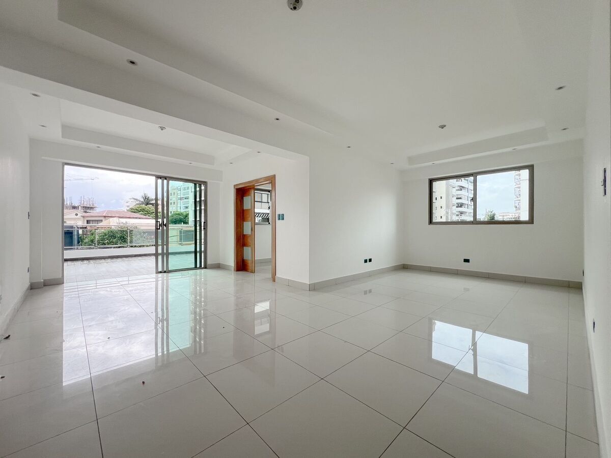 apartamentos - Apartamento Nuevo de Los Cacicazgos  0