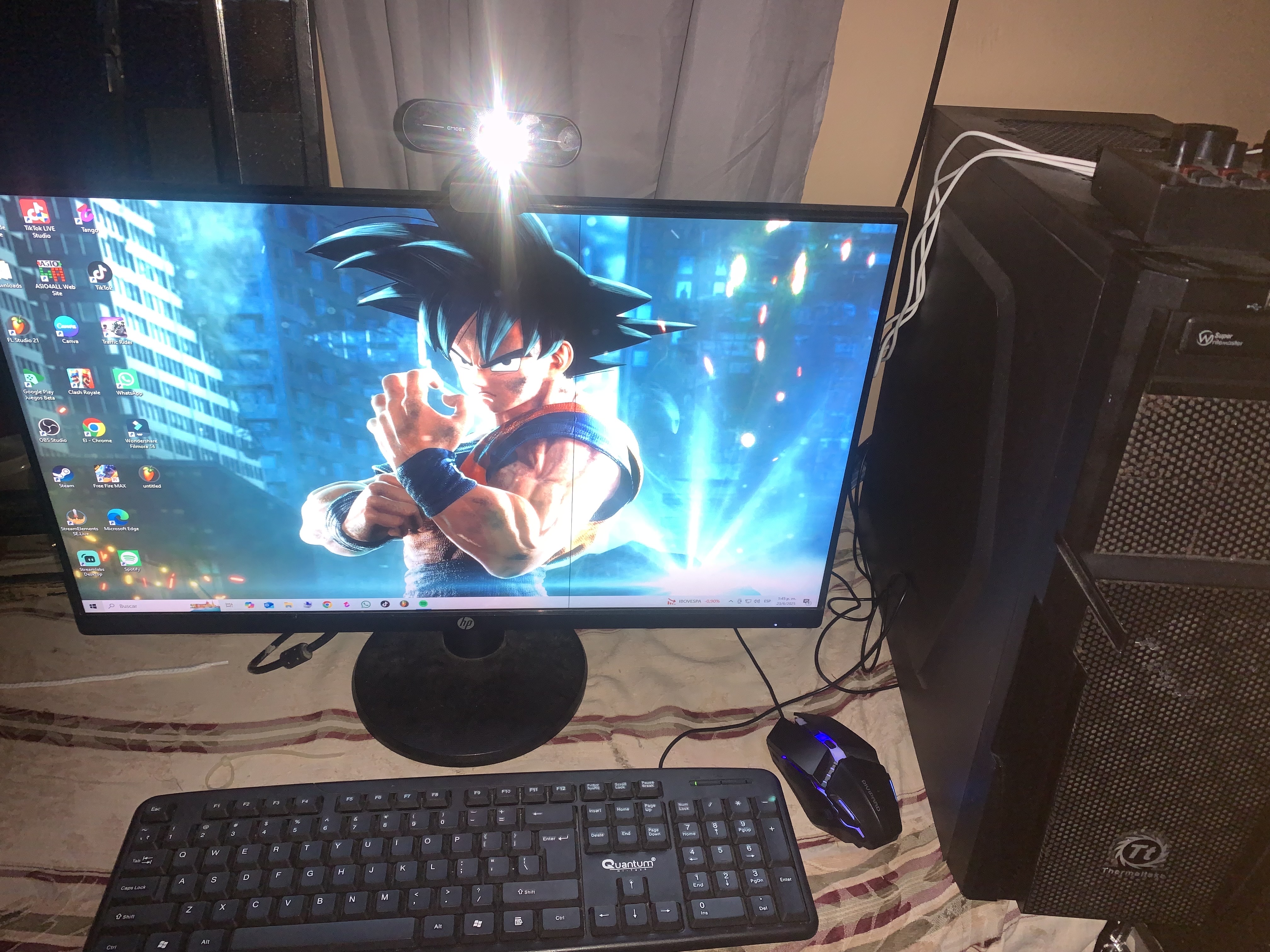 computadoras y laptops - computadora