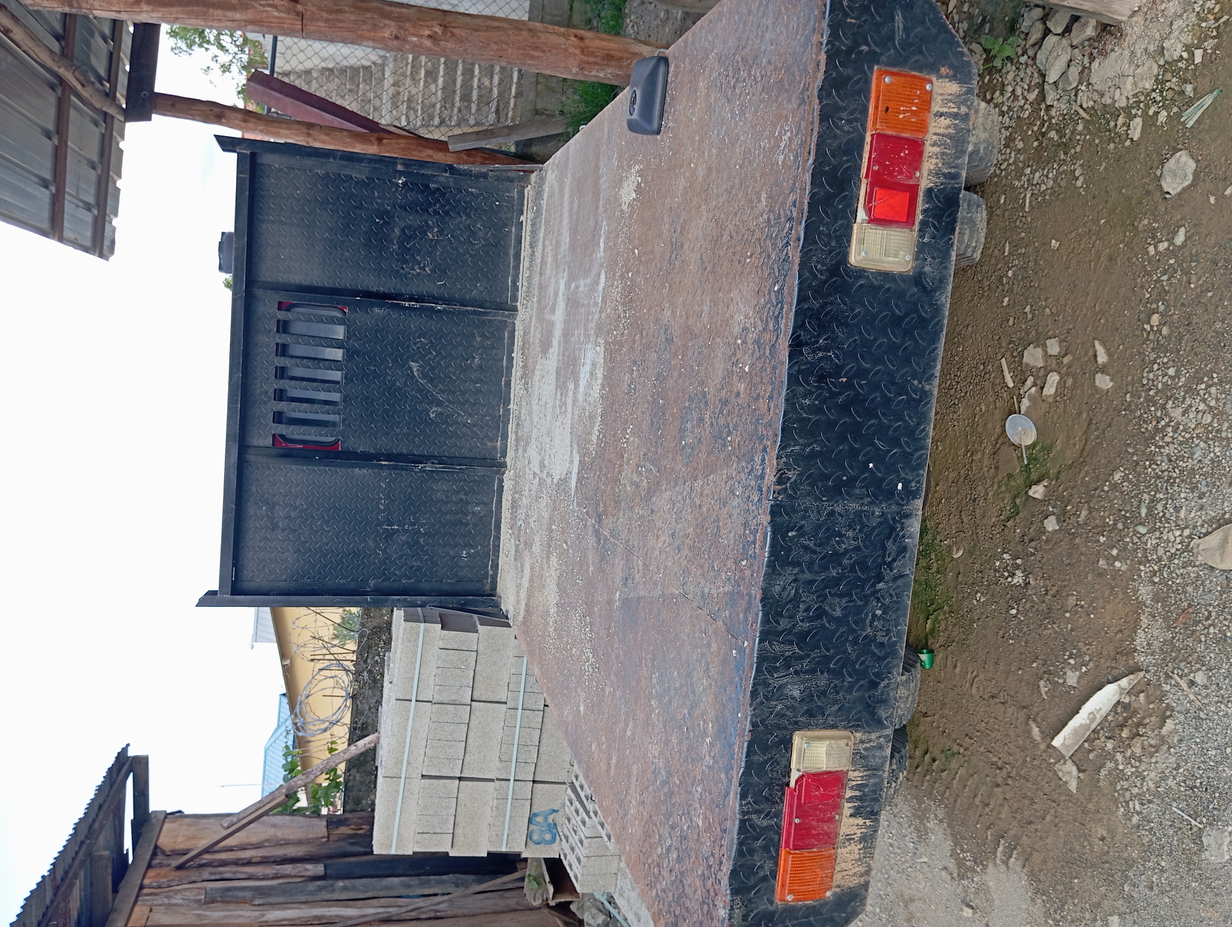 camiones y vehiculos pesados - Muy buena condiciones 5