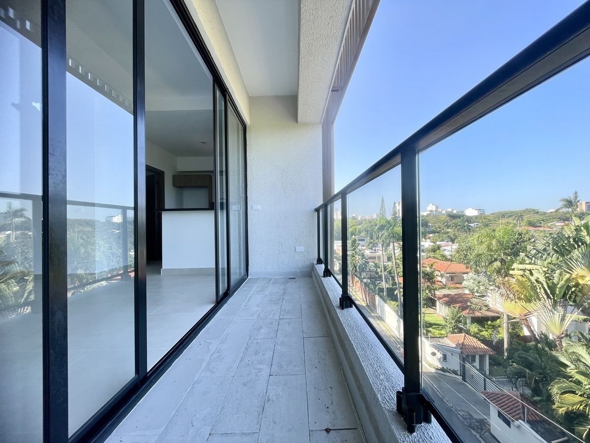 apartamentos - Apartamento Tipo PH en Arroyo Hondo Viejo Nuevo 6