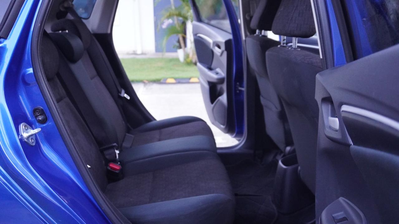 carros - Honda Fit 2017 – Versión Japonesa – Solo 36,000 km 6