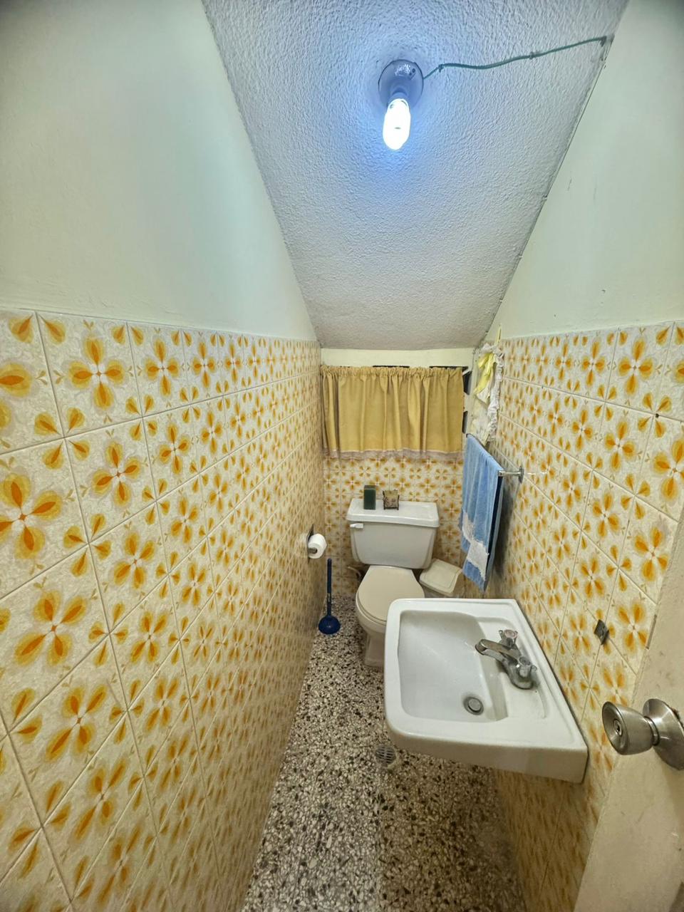 casas - Casa en Alquiler EL MILLÓN 4