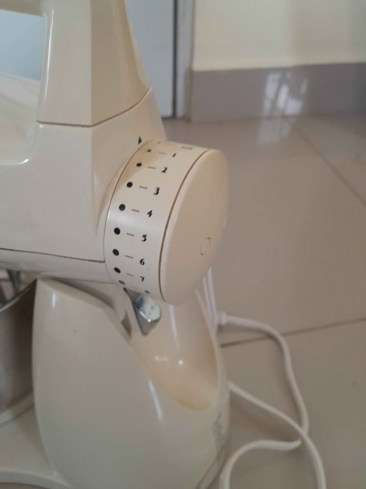 electrodomesticos - Batidora, Mezcladora de pedestal ⭕WEST BEND🔇 4