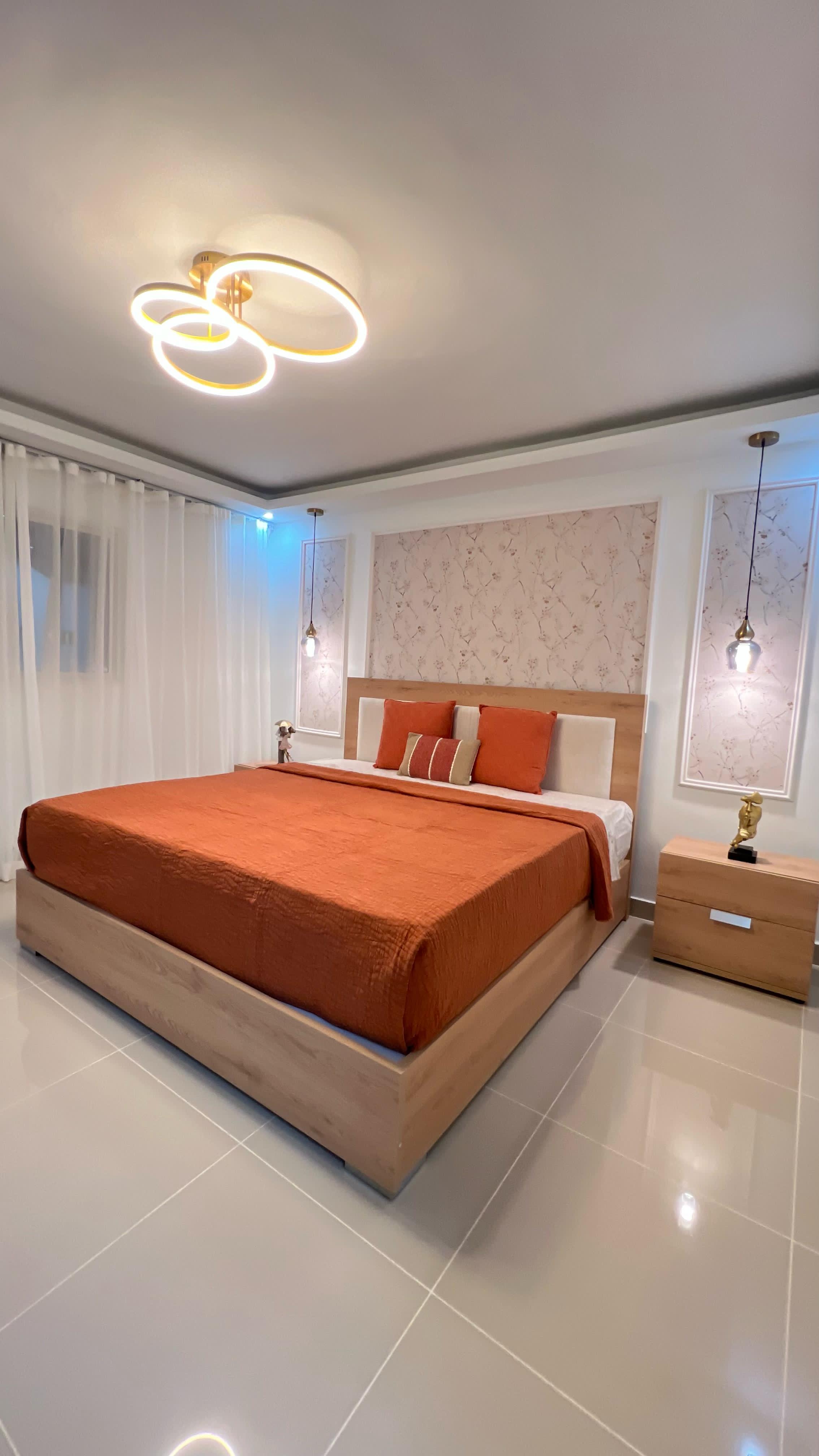 apartamentos -  Venta de Apartamento En San Isidro 📍 7