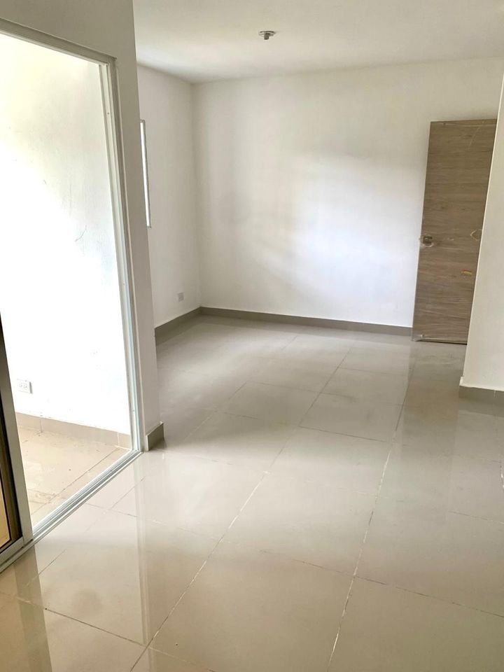apartamentos - Apartamento en alquiler en Manoguayabo  3