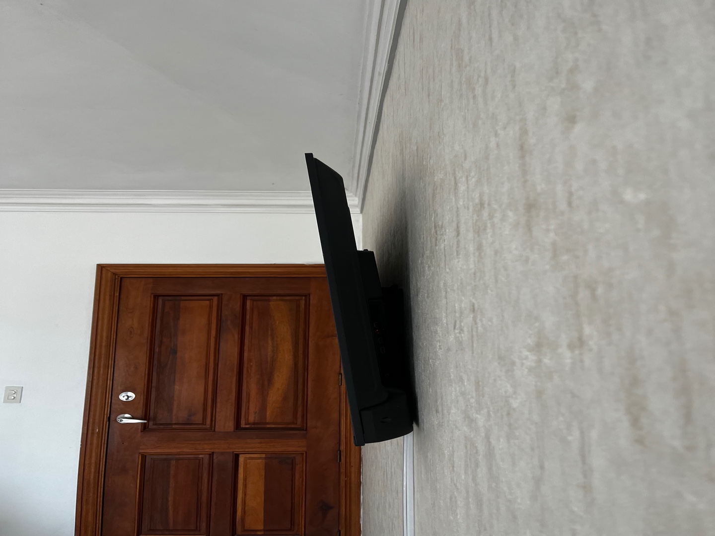 tv - TV Samsung 55 