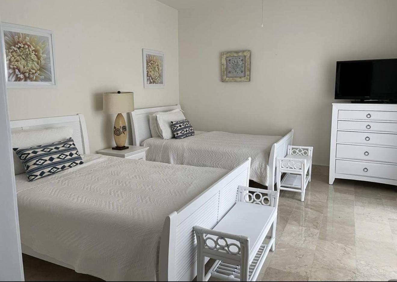 apartamentos - Apartamento muy amplio en Aquamarina con vistas a la Marina. 7
