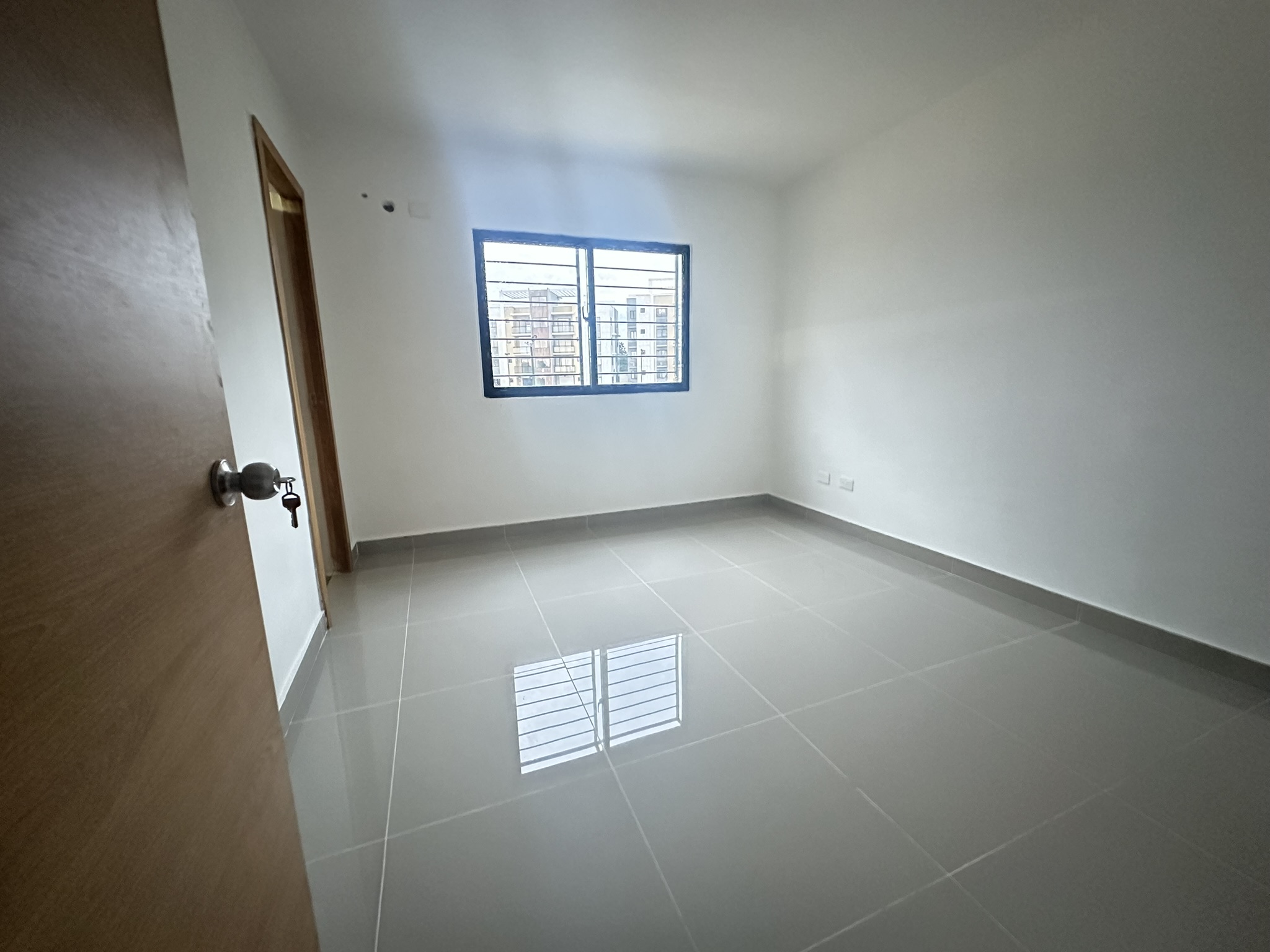 apartamentos - Apartamento de 3 habitaciones con Patio  0