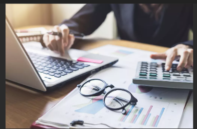 servicios profesionales - Servicios Contables, Financieros e Impositivos