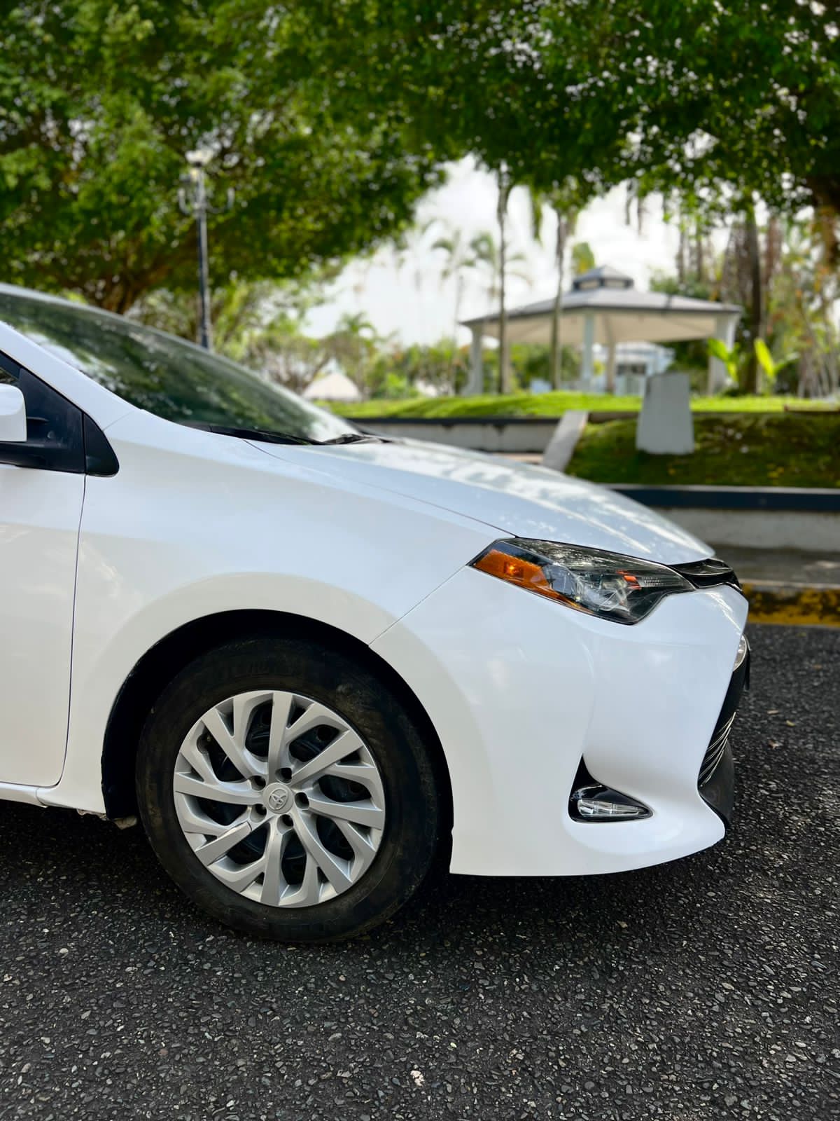 carros - Toyota corolla se 2018  0