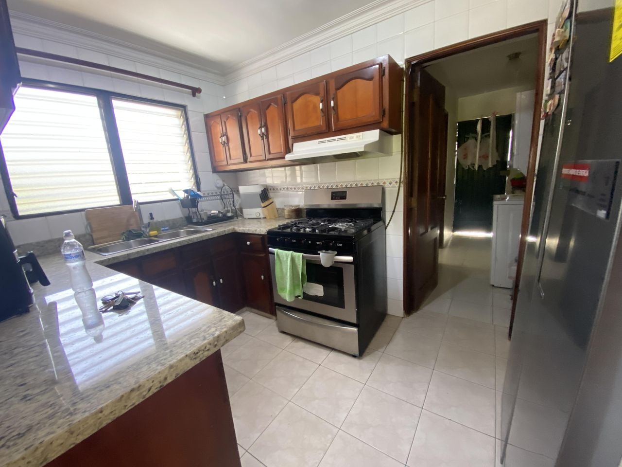 apartamentos - Vendo apartamento en Renacimiento  6