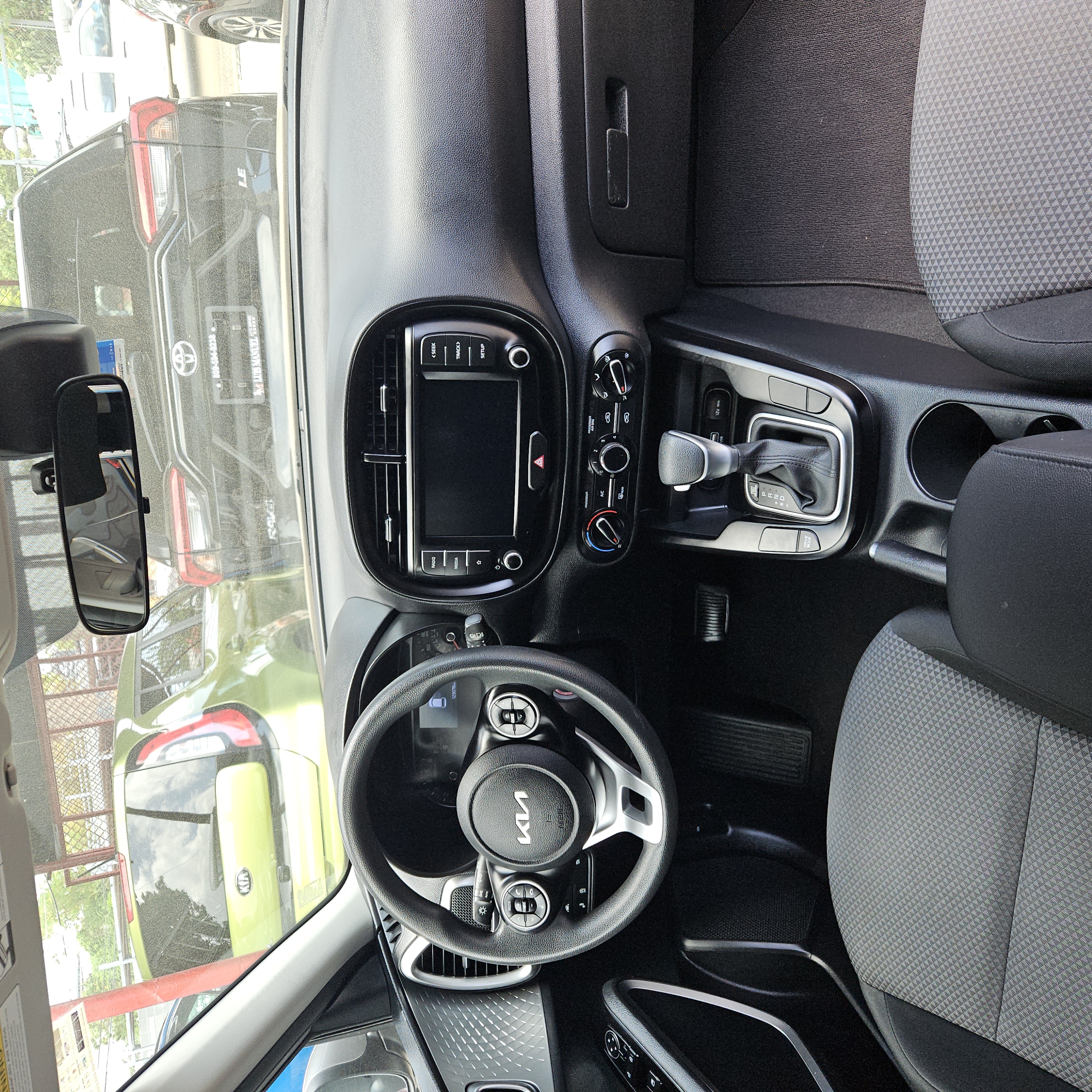 jeepetas y camionetas - Kia soul 2022 6