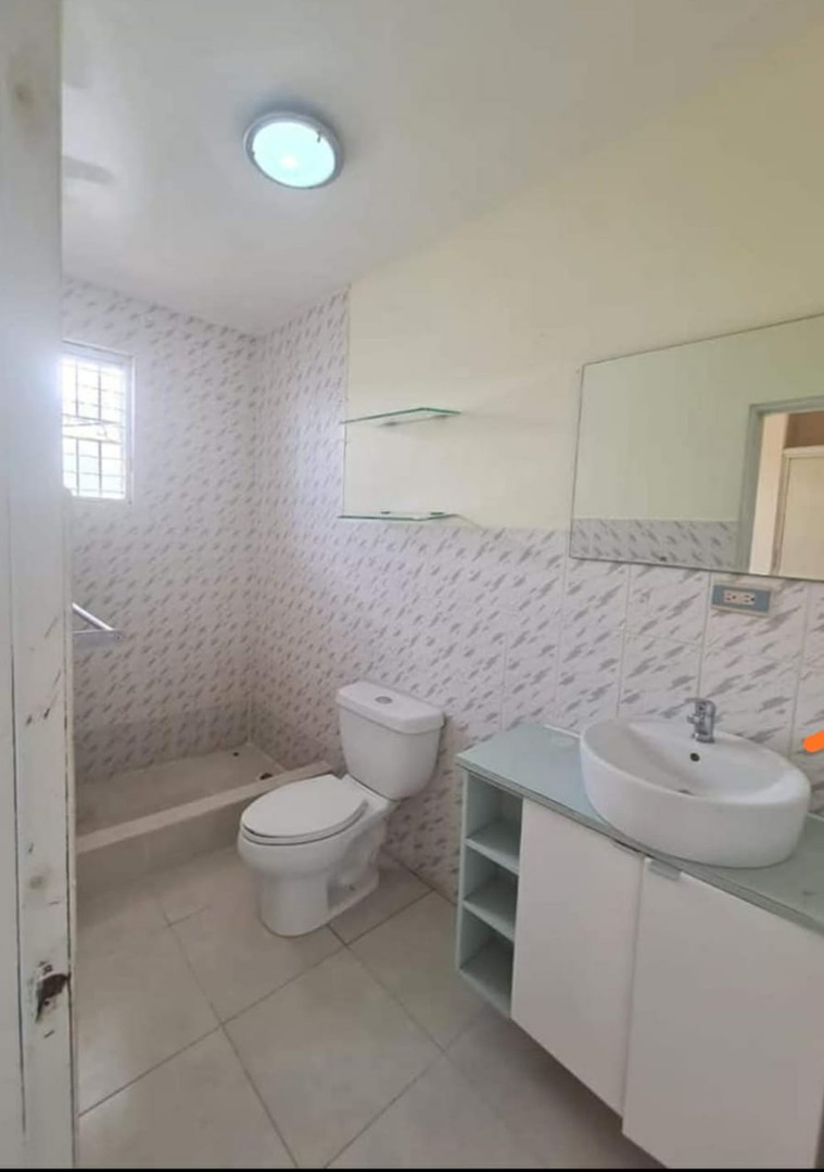 casas - 🏡 Casa Moderna con Local en La Pradera del Yaque , Hato Del Yaque Santiago. 3