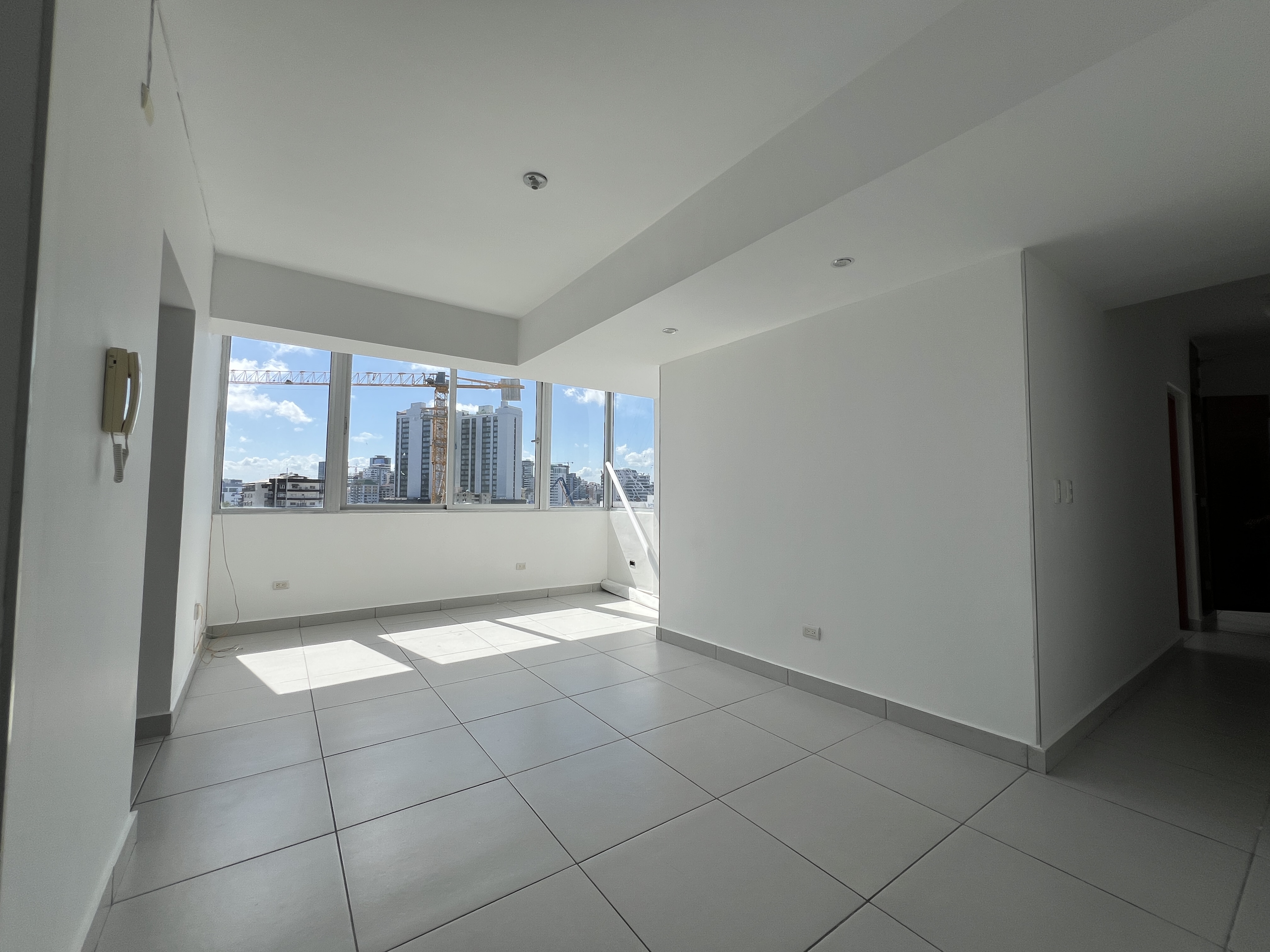 apartamentos - Apartamento en alquiler en Naco 7