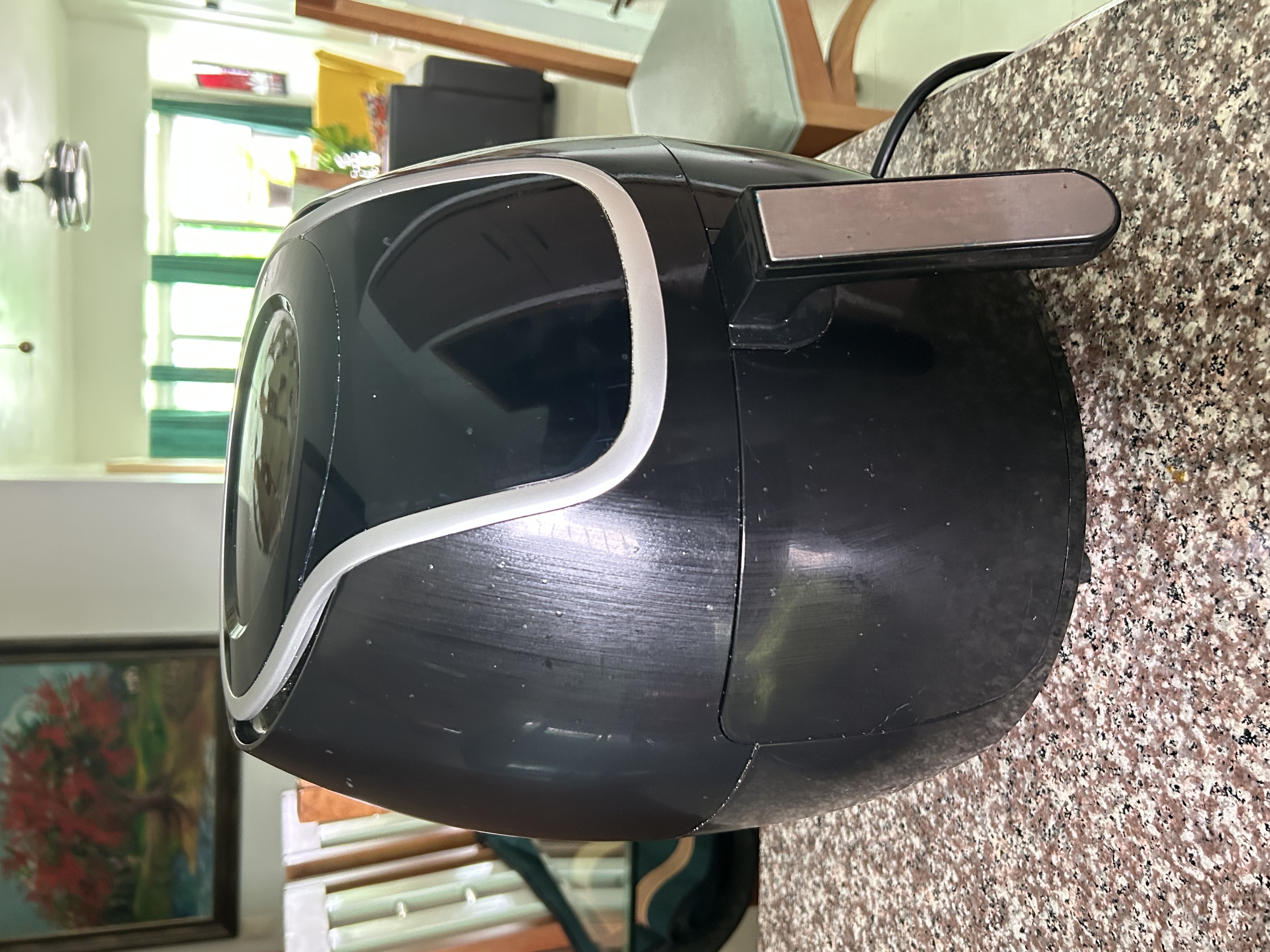 electrodomesticos - Power XL Vortex 4.7L — Freidora de Aire 