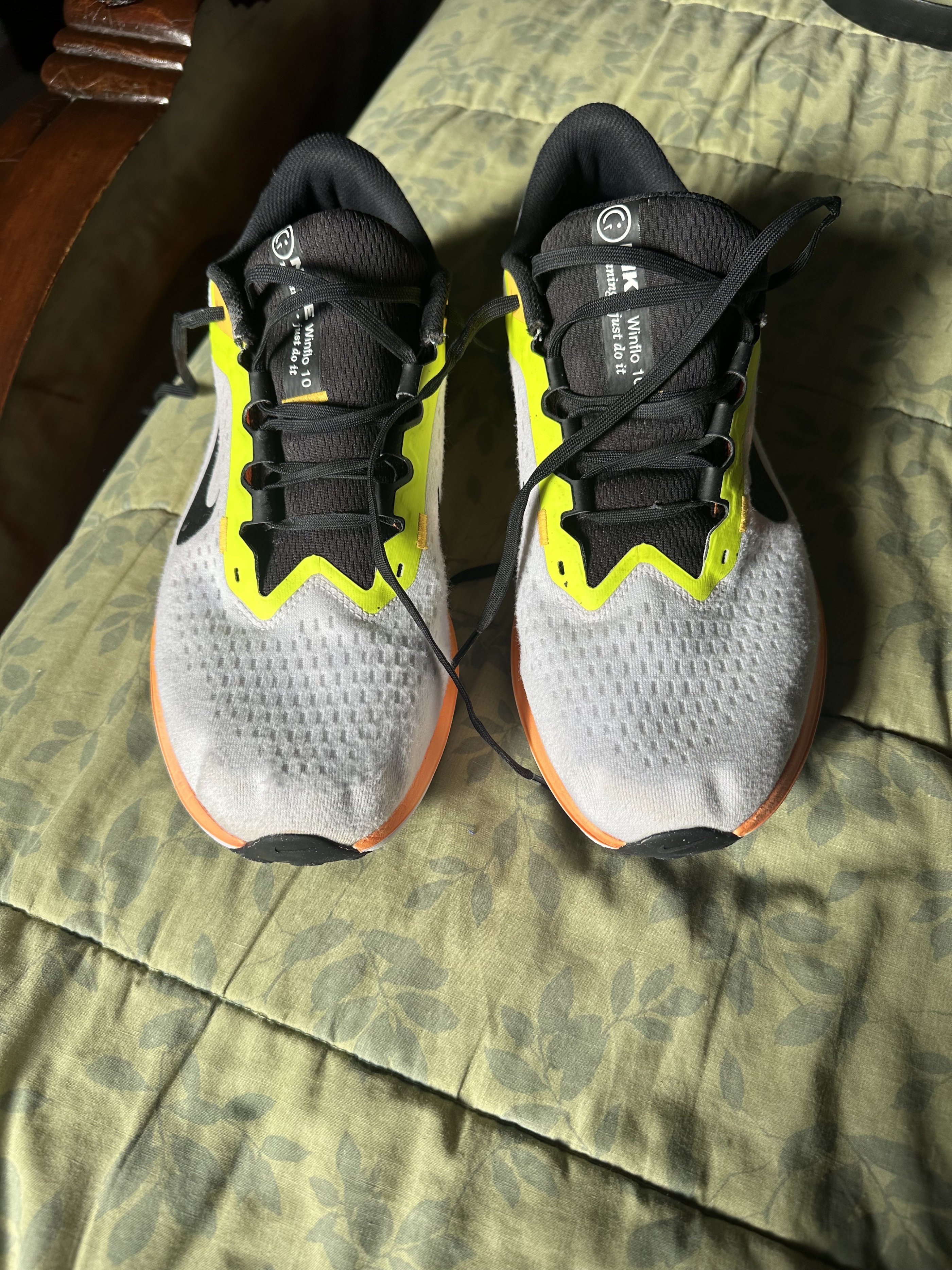 zapatos para hombre - TENNIS NIKE 11.5 buenas condiciones 0