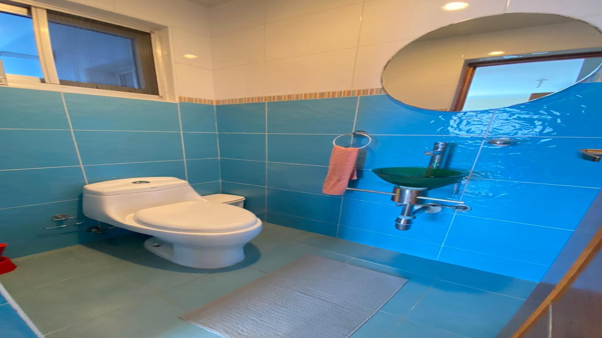 apartamentos - Apartamento Amueblado en Piantini 9