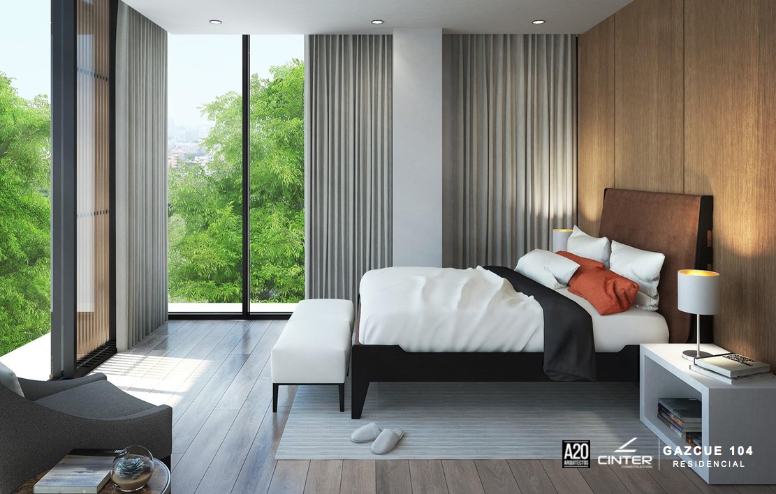 apartamentos - Hermoso Proyecto De Apartamentos En Gazcue De 1, 2 Y 3 Habitaciones, Gazcue 6