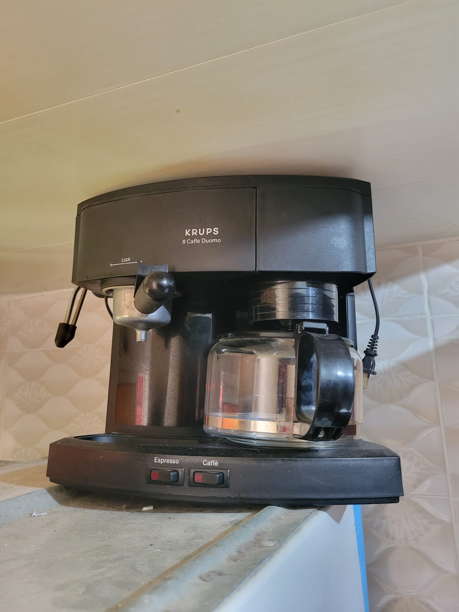electrodomesticos - Se vende cafetera