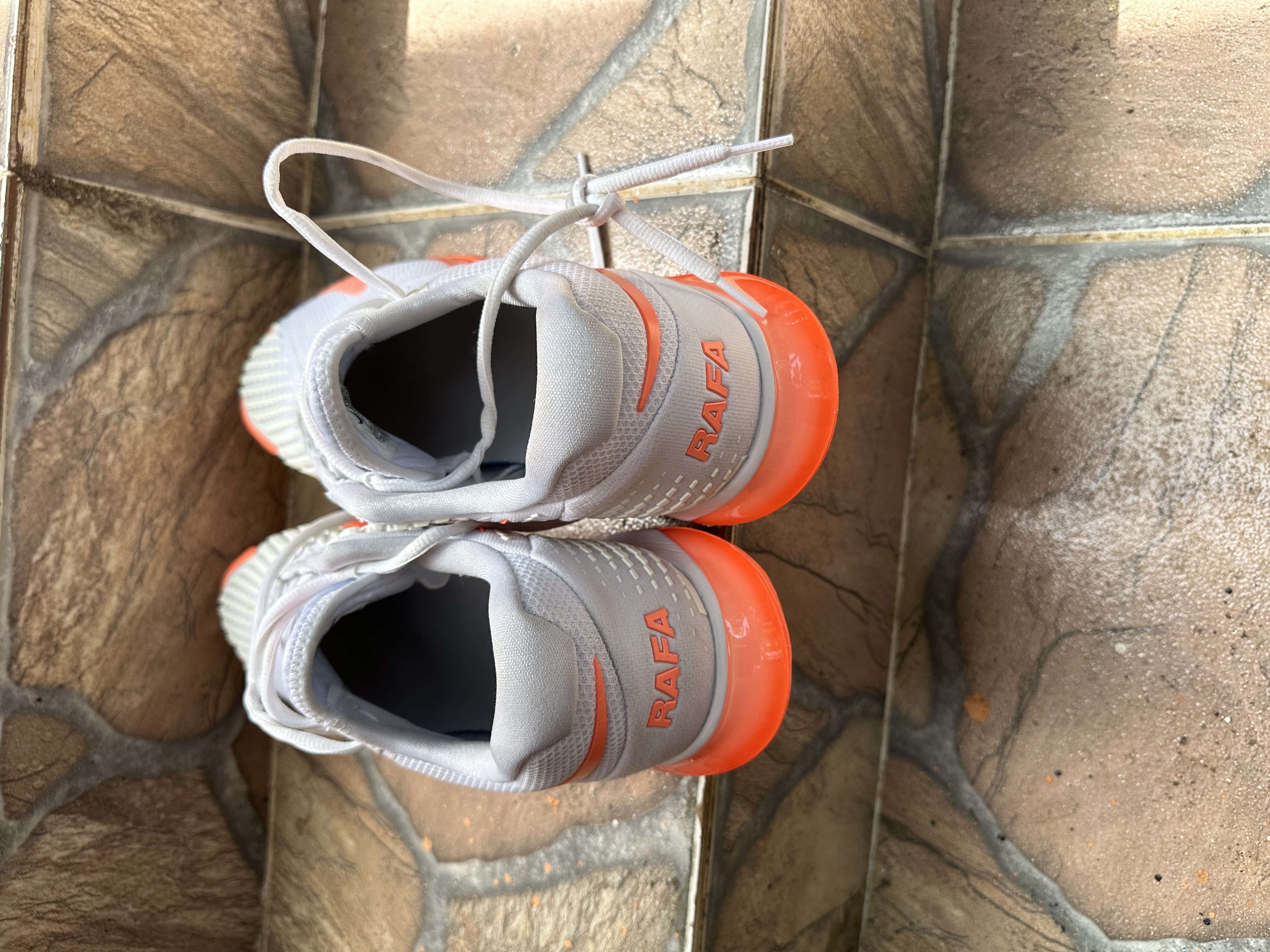zapatos para hombre - tennis Nike  3
