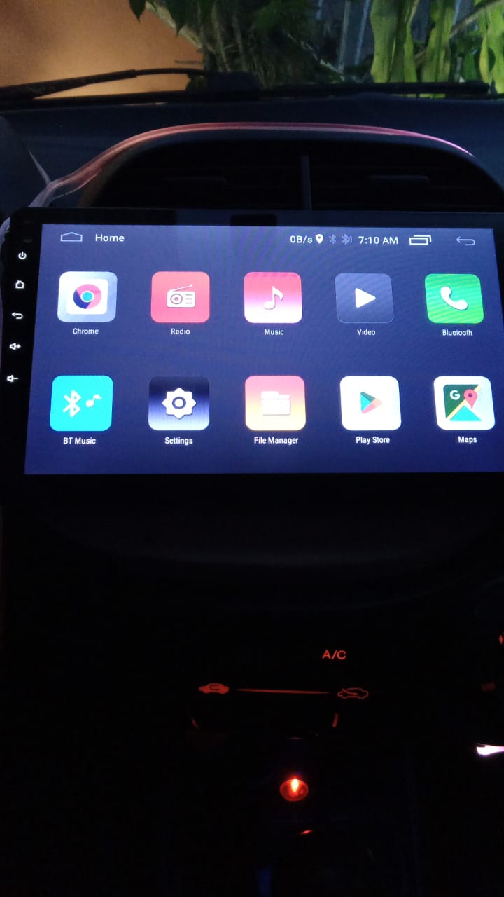 carros - Honda Fit 2013 japonés  0
