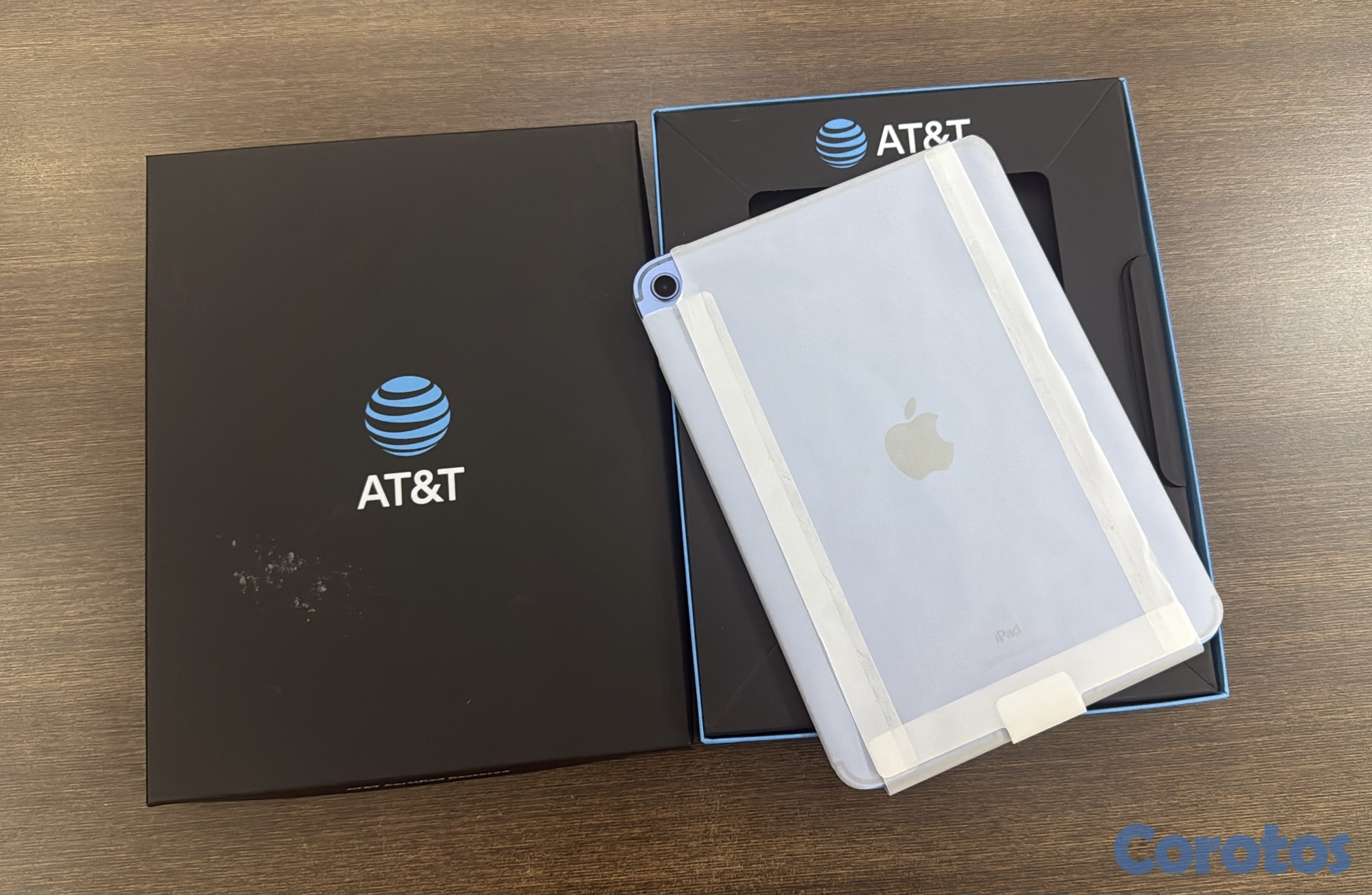 celulares y tabletas - iPad 10ma Generación 256GB SSD Nueva RD$ 25,900 NE 1