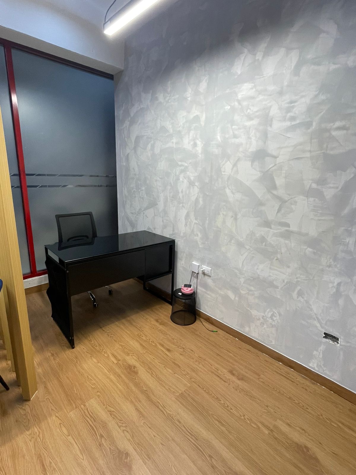 oficinas y locales comerciales - Alquiler local primer nivel amoblado 9