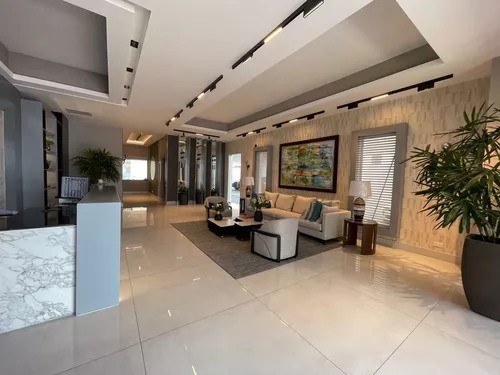 oficinas y locales comerciales - Oficinas disponibles en Torre corporativa en Bella Vista 3