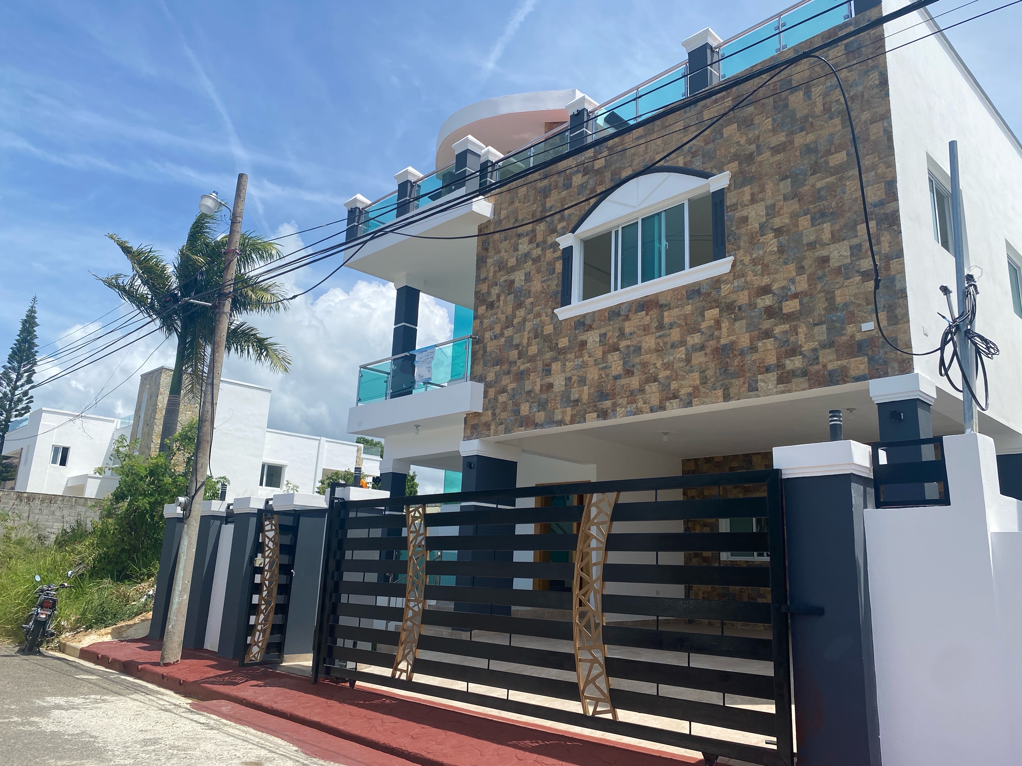 casas - casa moderna 2025  1