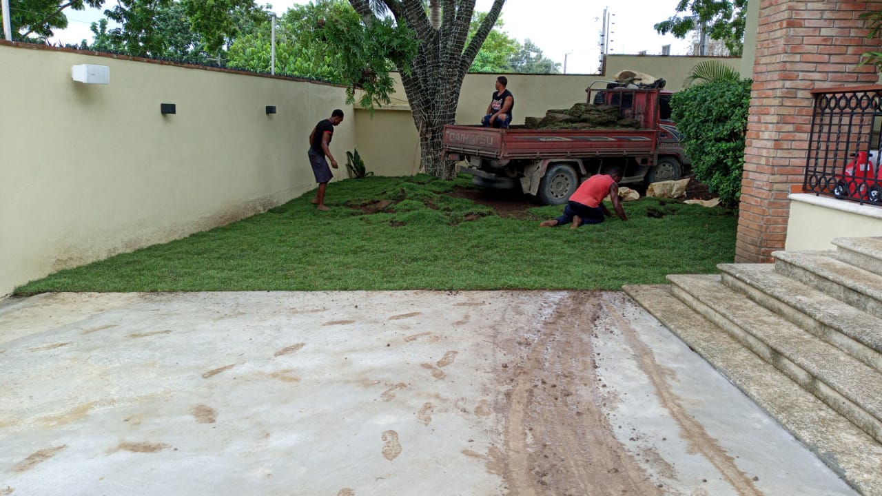 herramientas, jardines y exterior - Grmas Dominicanas 5
