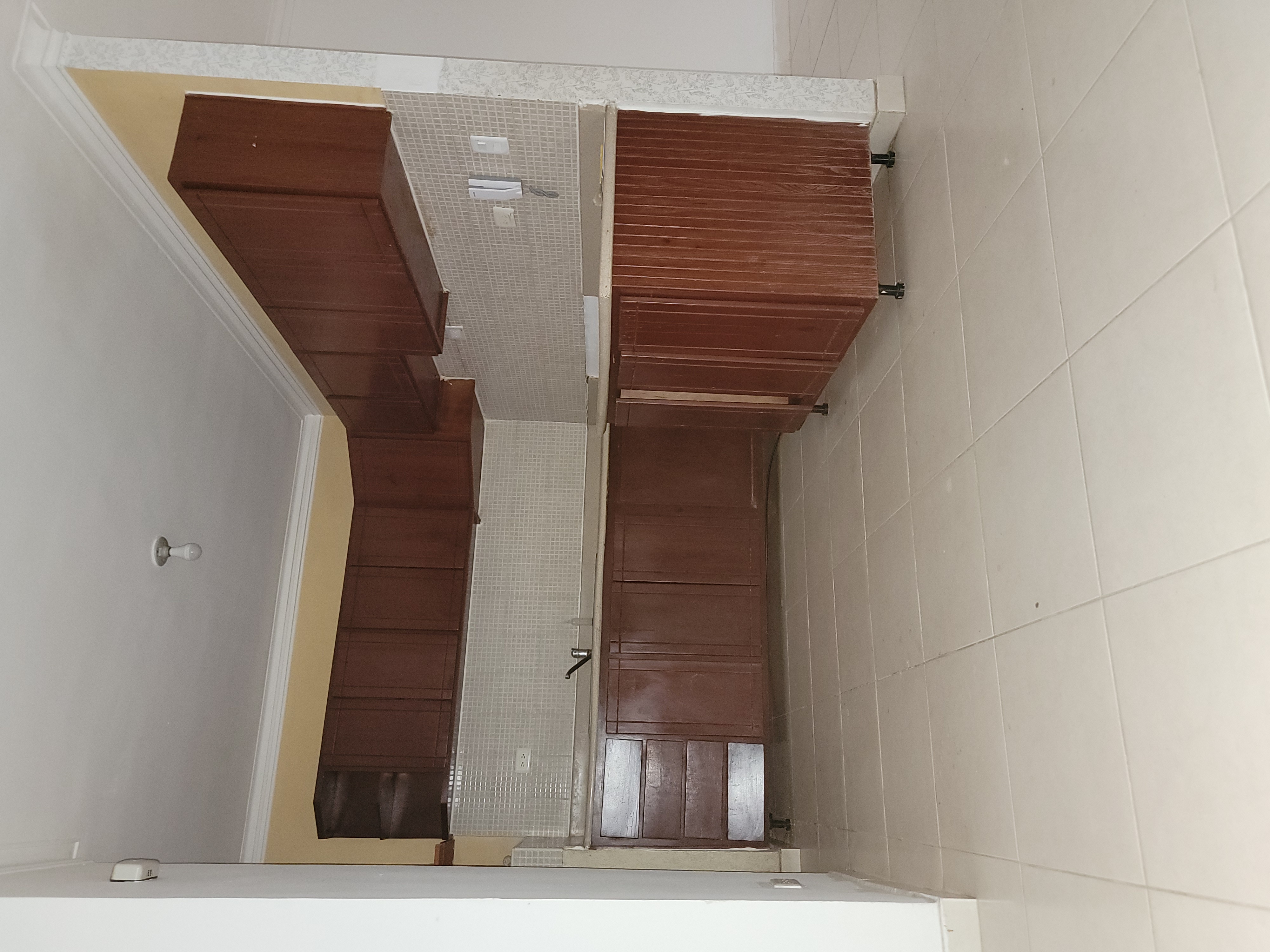 apartamentos - Vendo apartamento Carmen renata 3 4to niv 3.85mill 1