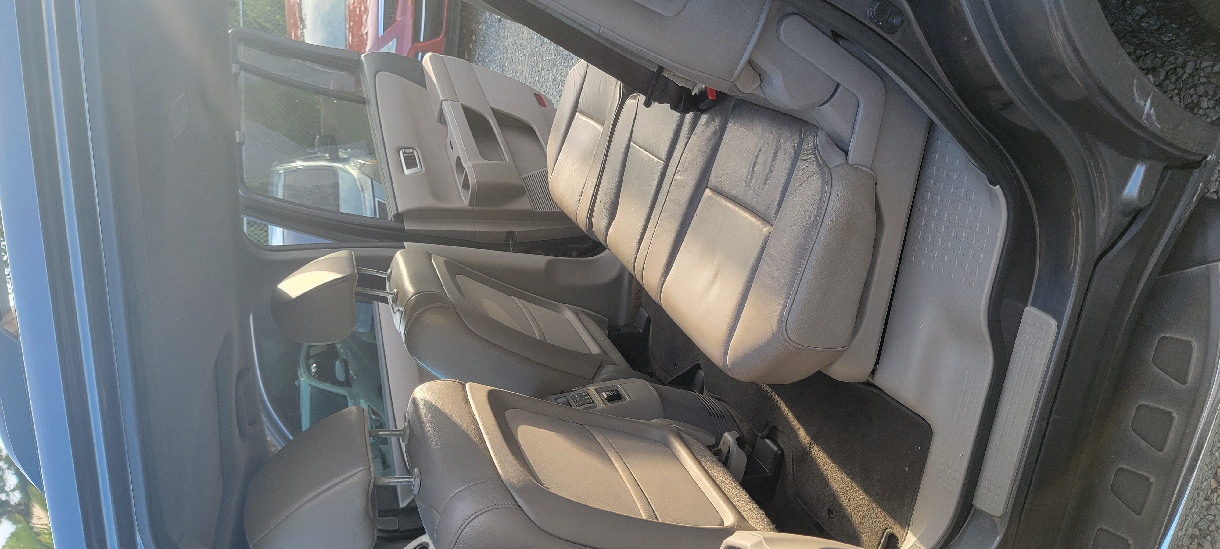jeepetas y camionetas - HONDA PILOT  2013 5