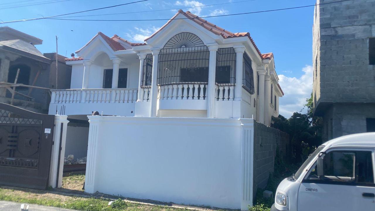 casas - Mejora de 2 niveles, Prado Oriental. Luis 6