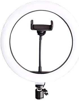 otros electronicos - Anillo Aro De Luz 10 Pulgadas Selfie Led + Tripode 2.5 Metros 5