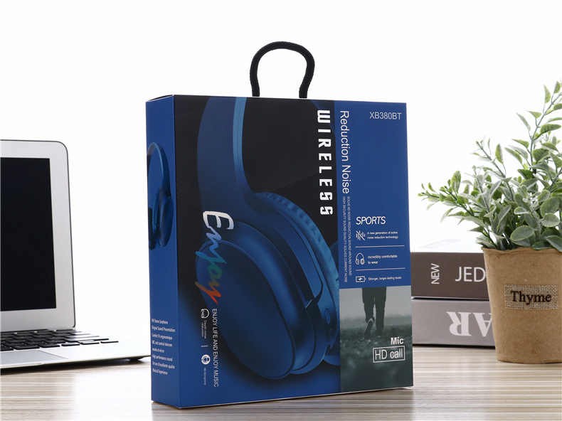 accesorios para electronica - Auriculares inalámbricos con Bluetooth cascos plegables para jugar gaming 3