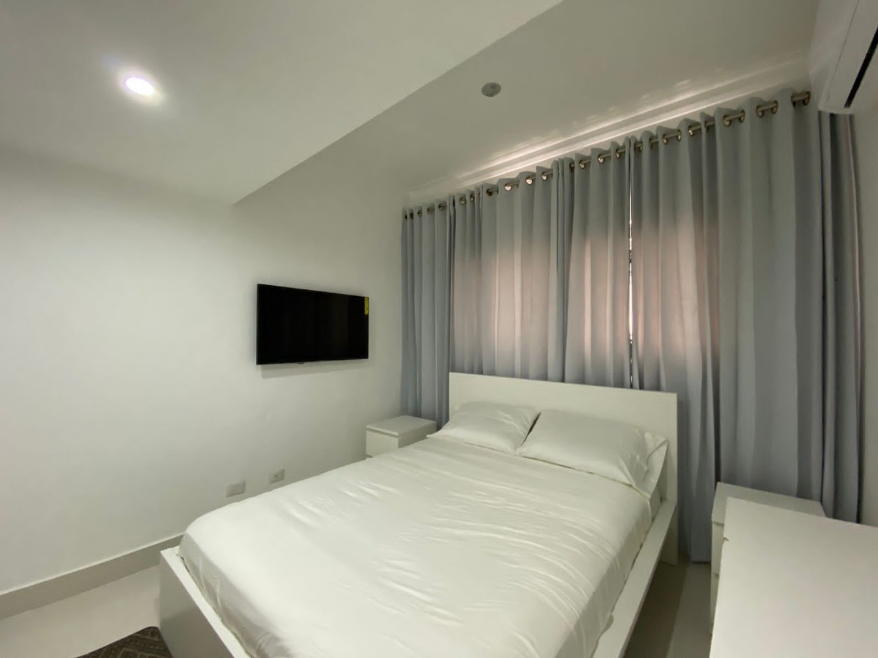 apartamentos - Exclusivo Apartamento Amueblado en Piantini: Lujo y Confort a tu Alcance 5