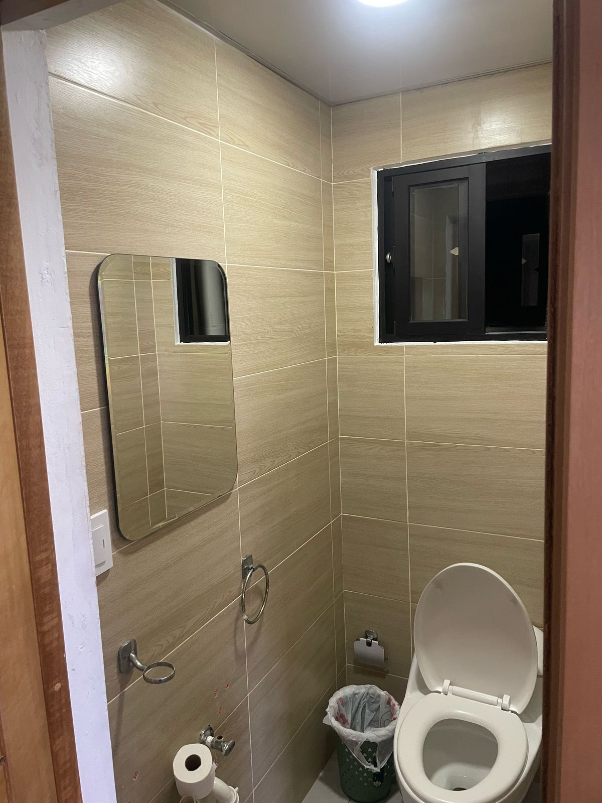 apartamentos - APARTAMENTO EN TORRE EN ALMA ROSA 1 3ER PISO 6