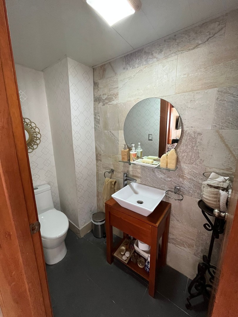 apartamentos - Venta de apartamento en Naco, Santo Domingo D.N 4