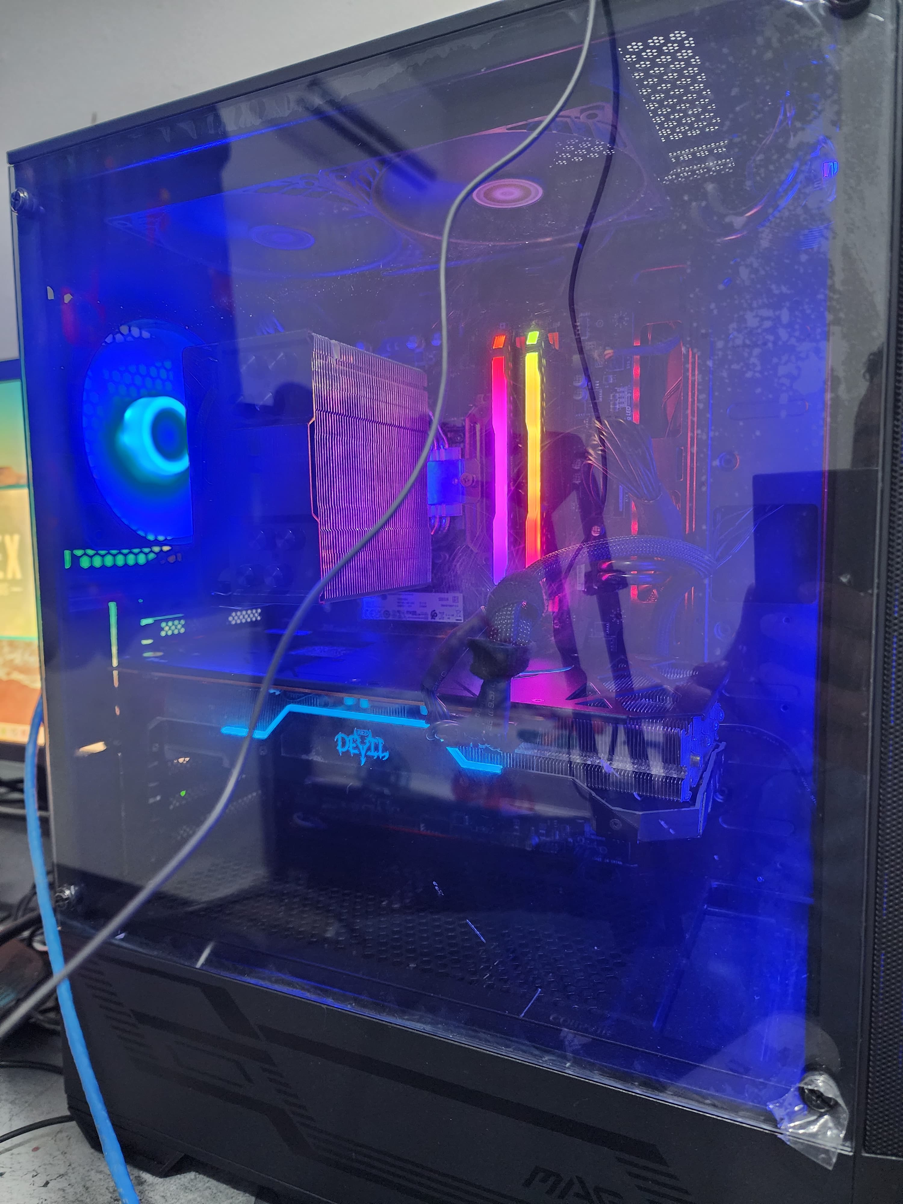 computadoras y laptops - PC Gaming, computadora para juego 0