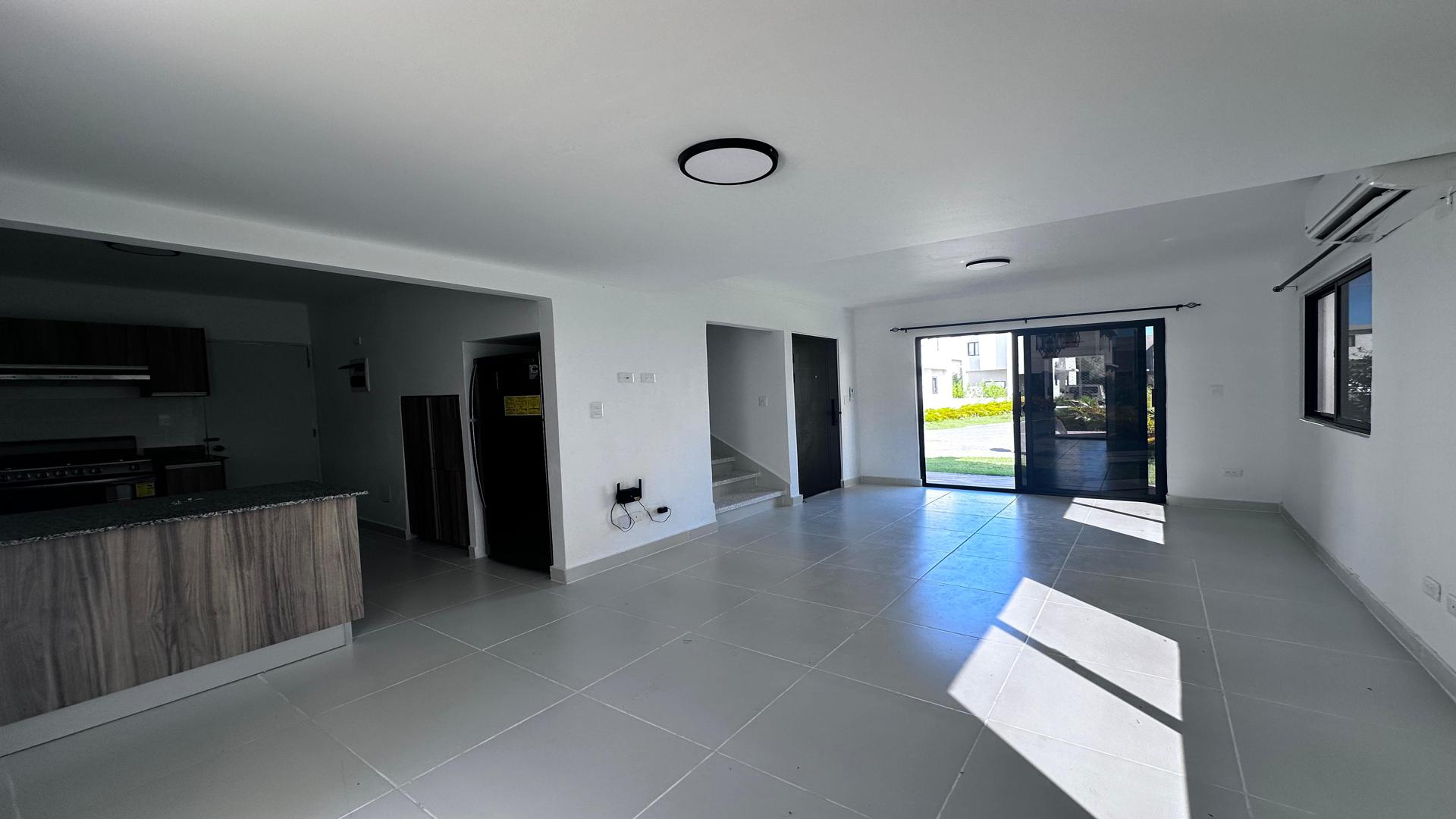 casas - Alquilo villa en Epic línea blanca ( punta cana ) 6