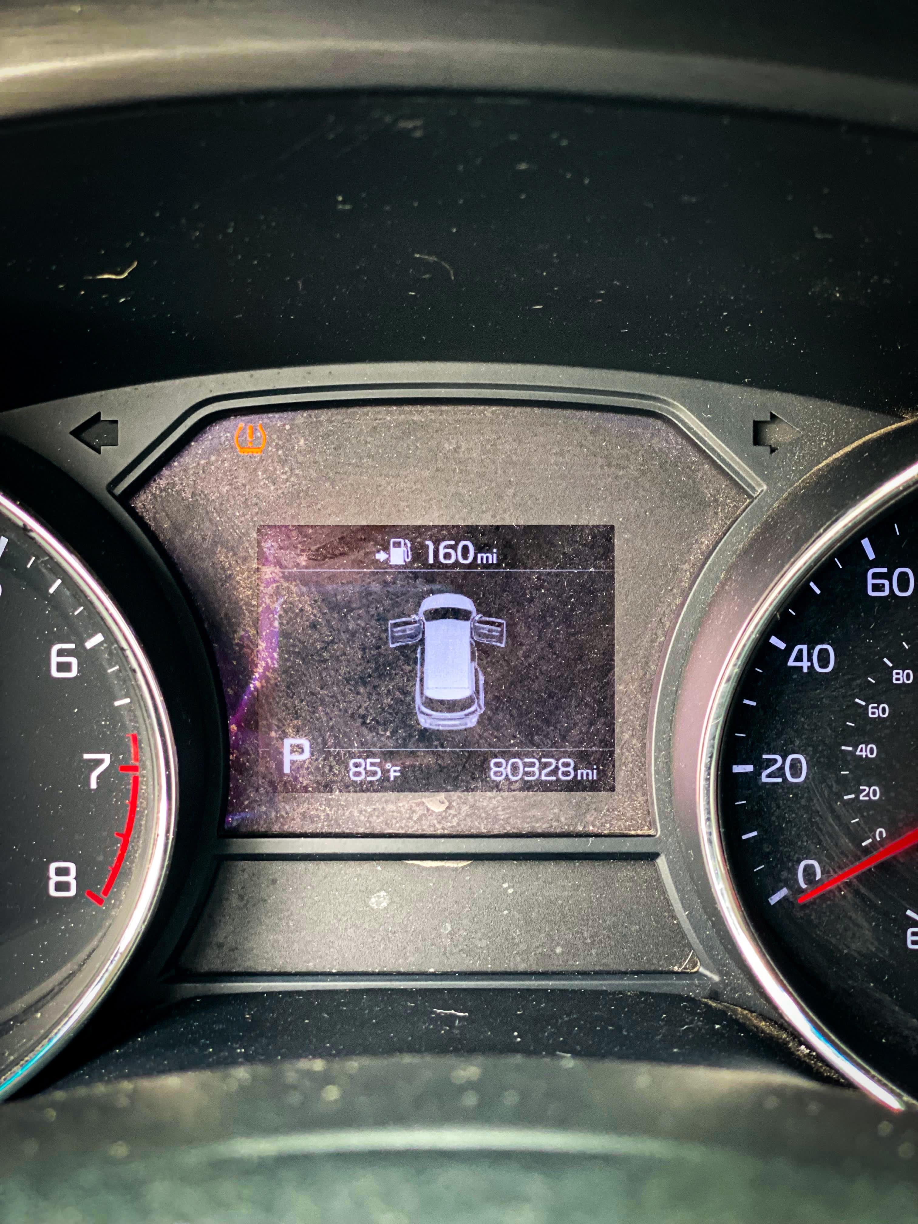 jeepetas y camionetas - Kia Sedona LX 2021 NO IMPORTA EL CRÉDITO  8