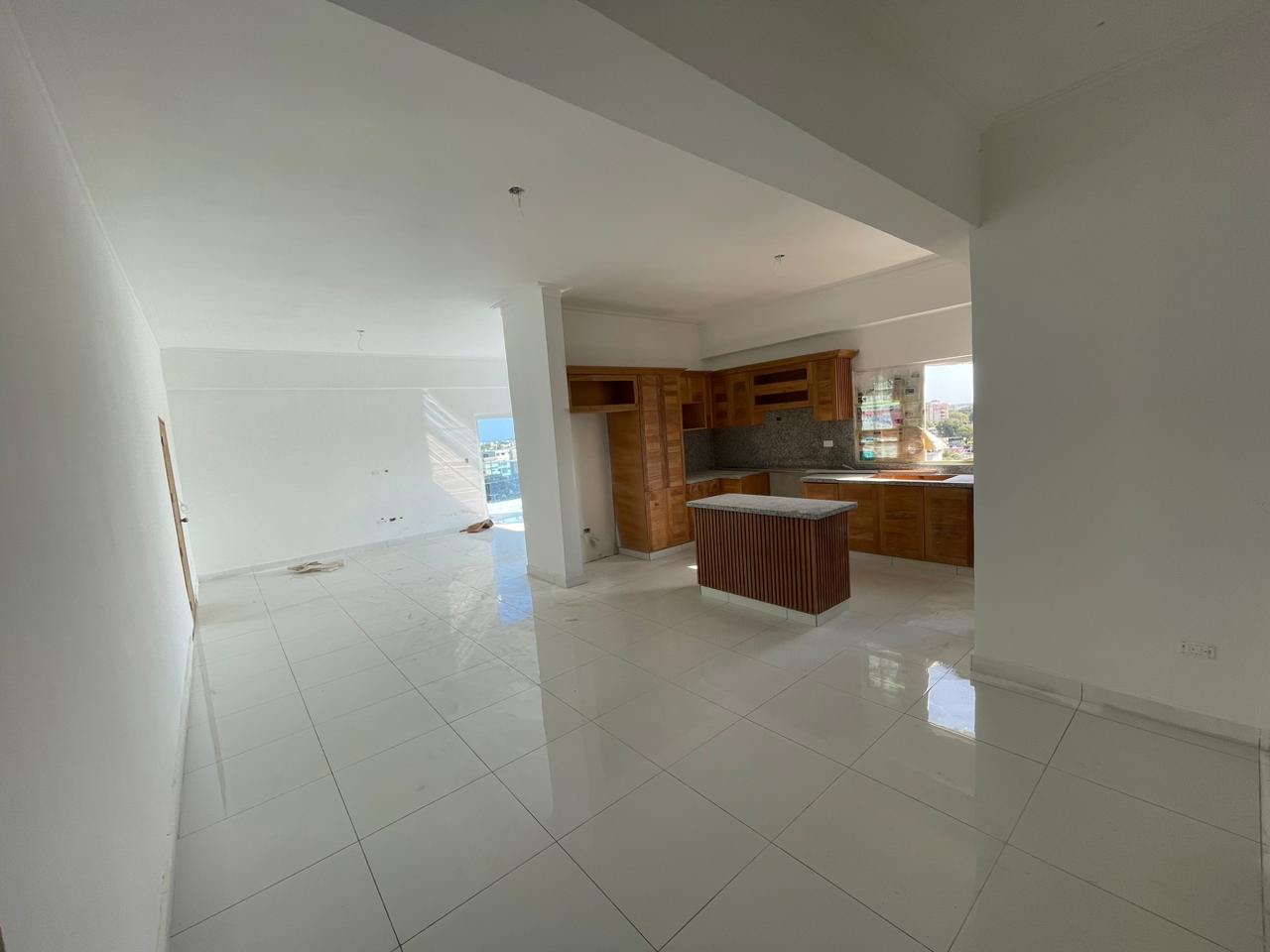 apartamentos - Venta de apartamento en Alma Rosa 1  torre moderna de 220mts piso 6  3
