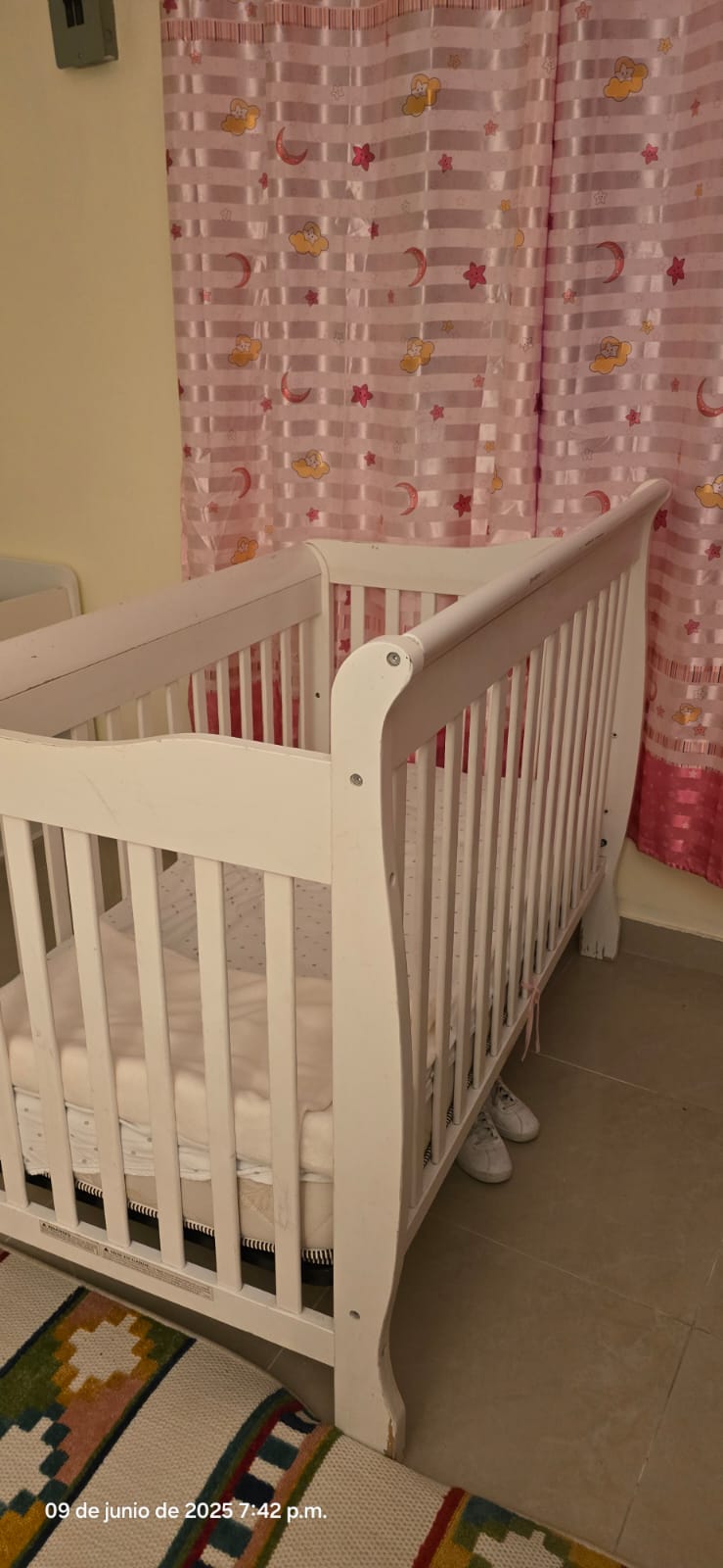 muebles - Venta de Cuna 0