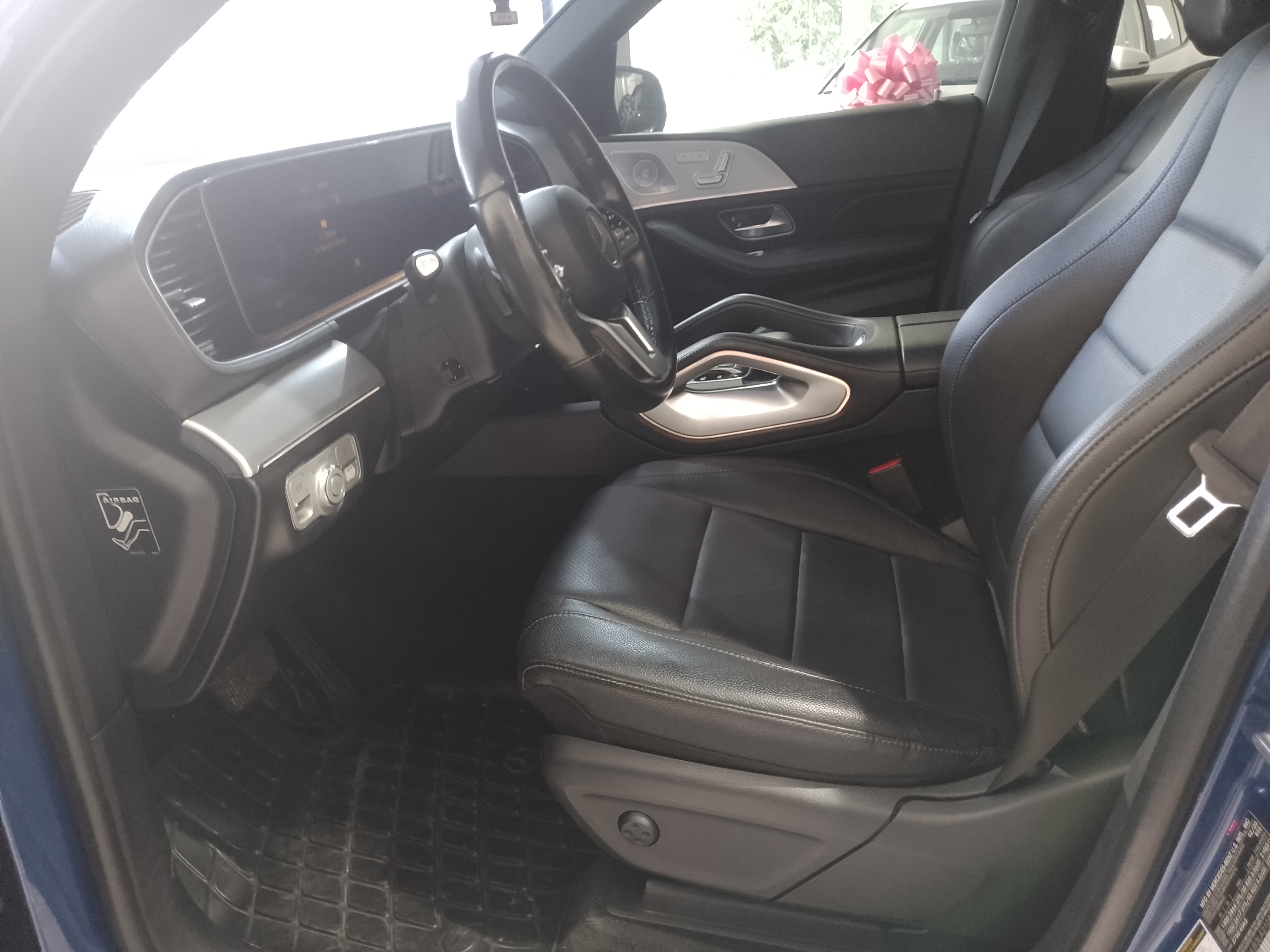 jeepetas y camionetas - Mercedes Benz clase GLE 350 4