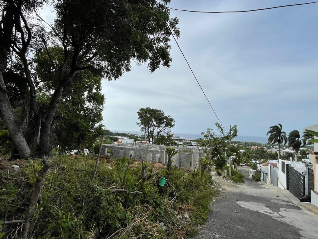 solares y terrenos - TERRENO EN TORRE ALTA, PUERTO PLATA 4