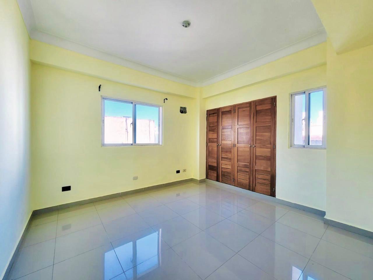 apartamentos - Alquiler Apartamento en El Millón nuñez 2